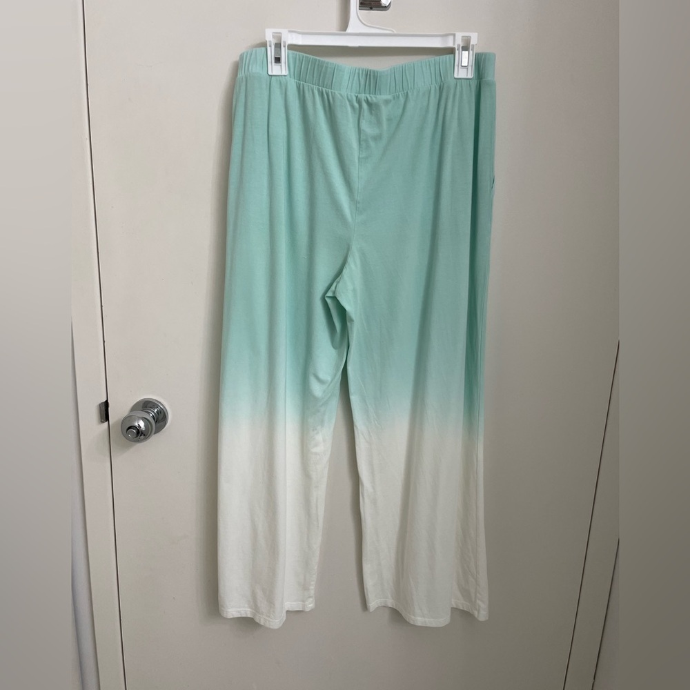 AnyBody dip dye lightweight pants - Picture 2 of 7